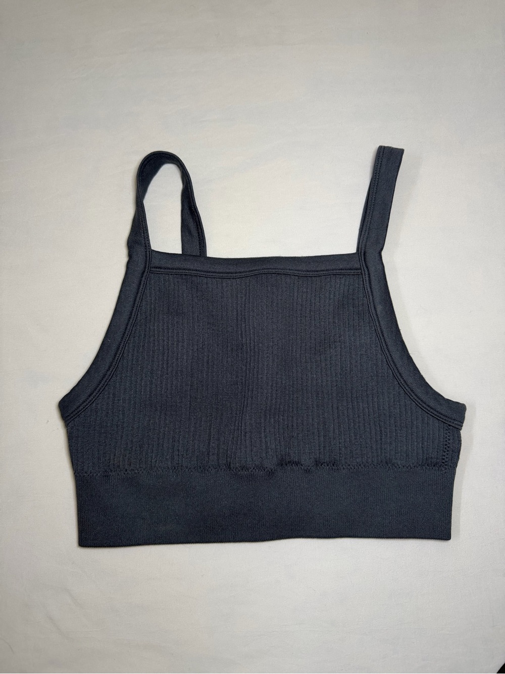 Harlow crop top